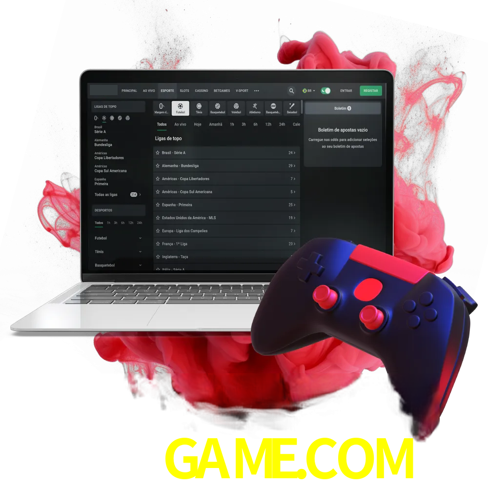 Explora a perspetiva, descobre como podes ganhar dinheiro real no 222game simplesmente apostando em jogadores profissionais.