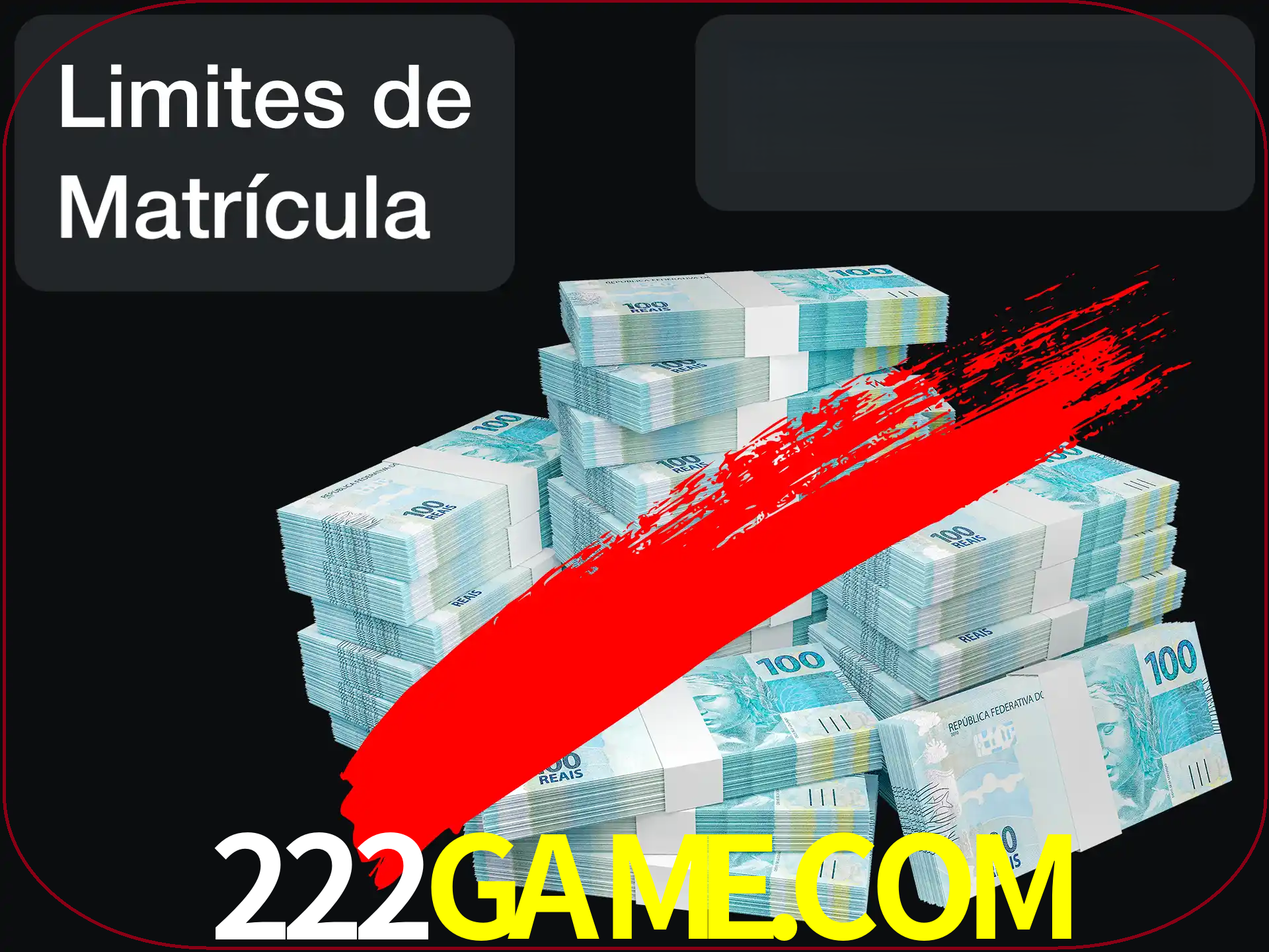 Regule os gastos de seu dinheiro.
